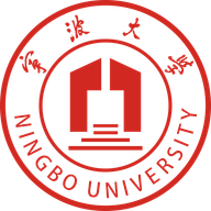 Ningbo University arması