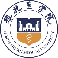 North Henan Medical University arması