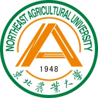 Northeast Agricultural University arması