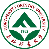 Northeast Forestry University arması