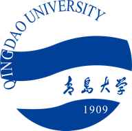 Qingdao University arması