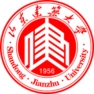 Shandong Jianzhu University arması