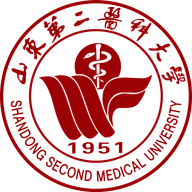 Shandong Second Medical University arması