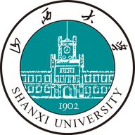 Shanxi University arması