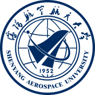 Shenyang Aerospace University arması