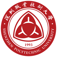 Shenzhen Polytechnic University arması
