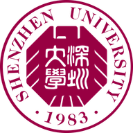 Shenzhen University arması