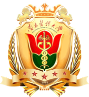 Southern Medical University arması