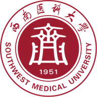 Southwest Medical University arması