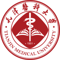 Tianjin Medical University arması