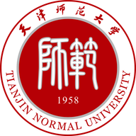 Tianjin Normal University arması