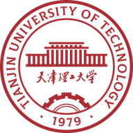 Tianjin University of Technology arması