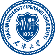 Tianjin University arması
