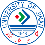 University of Jinan arması