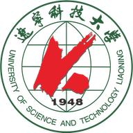 University of Science and Technology Liaoning arması