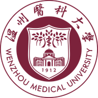 Wenzhou Medical University arması