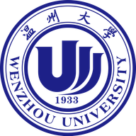 Wenzhou University arması