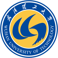 Wuhan University of Technology arması