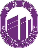 Wuxi University arması