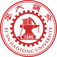 Xi'an Jiaotong University arması