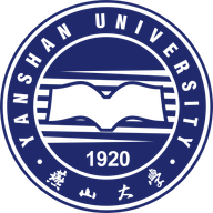 Yanshan University arması