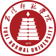 Yuxi Normal University arması