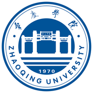 Zhaoqing University arması