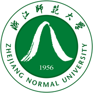 Zhejiang Normal University arması