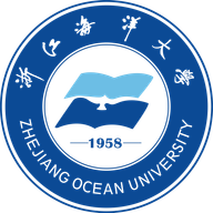 Zhejiang Ocean University arması