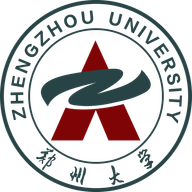 Zhengzhou University arması